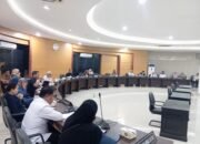 Tak Cukup Sanksi Internal, DPRD Gorontalo Dorong Kasus Pungli Samsat ke Ranah Hukum