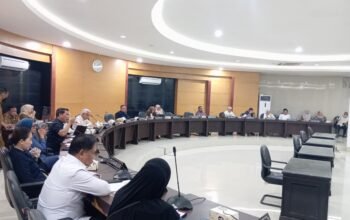 Tak Cukup Sanksi Internal, DPRD Gorontalo Dorong Kasus Pungli Samsat ke Ranah Hukum