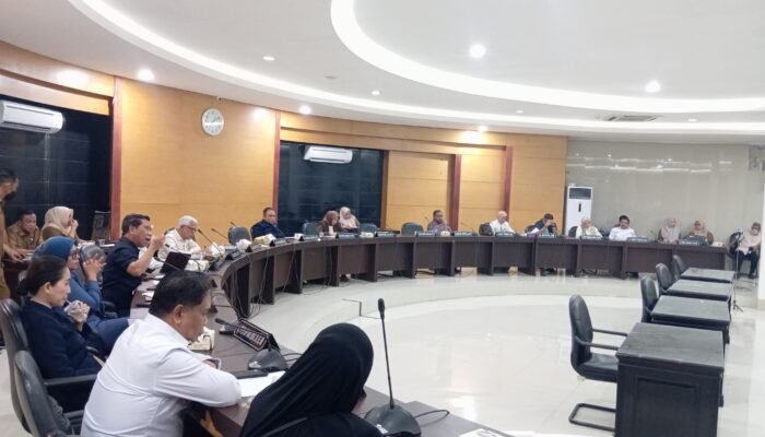 Tak Cukup Sanksi Internal, DPRD Gorontalo Dorong Kasus Pungli Samsat ke Ranah Hukum