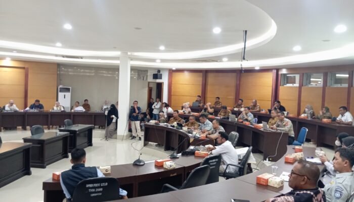 Terbukti Ada Pungli di Samsat? Polda Gorontalo Minta Maaf dan Tindak Pelaku Lewat Propam