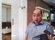 Mengaku Diperas Oknum Polisi, Penambang di Dua Daerah Temui Adhan Dambea