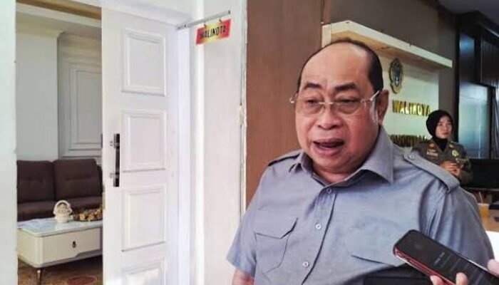 Mengaku Diperas Oknum Polisi, Penambang di Dua Daerah Temui Adhan Dambea
