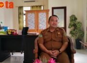 Gencarkan Cek Kesehatan Gratis hingga Lacak TB, Puskesmas Pilolodaa Jemput Bola Rawat Lansia