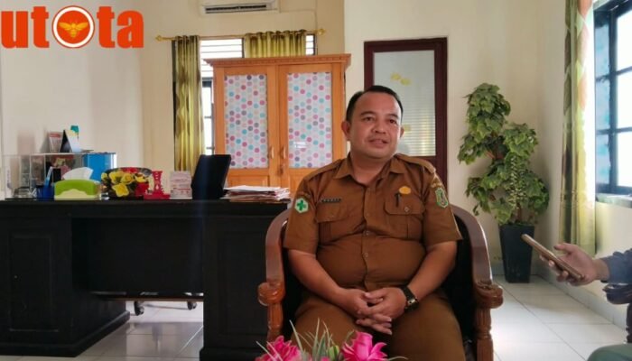 Gencarkan Cek Kesehatan Gratis hingga Lacak TB, Puskesmas Pilolodaa Jemput Bola Rawat Lansia