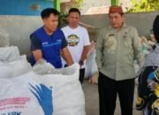 Kelola Bank Sampah, Pj Sekda Nuryanto Ajak ASN Jadikan Limbah Bernilai