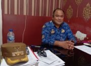 PBB Tembus 112,38 Persen, Leato Utara Perkuat Pembangunan dan Pelayanan