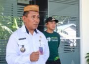 Dari Drainase hingga Lautan, Dumbo Raya Benahi Lingkungan dan Pariwisata