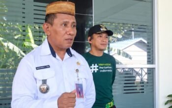 Dari Drainase hingga Lautan, Dumbo Raya Benahi Lingkungan dan Pariwisata