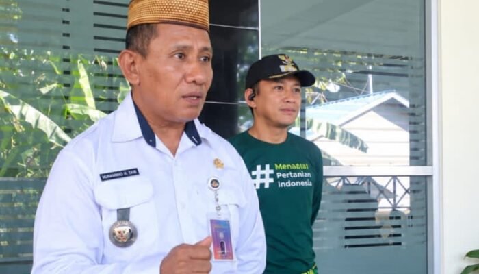 Dari Drainase hingga Lautan, Dumbo Raya Benahi Lingkungan dan Pariwisata