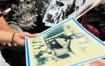 Cacat Prosedur dan Tabrak Aturan, SK Cagar Budaya Eks Rumah Jawatan Batal Demi Hukum