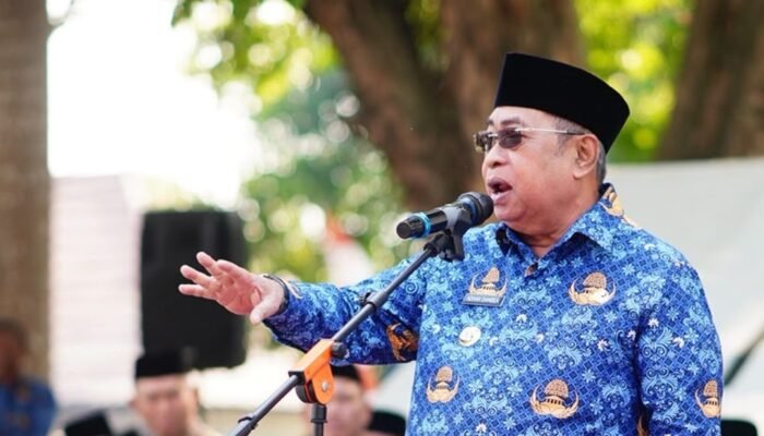 Tegas Soal LGBT, Pemkot Gorontalo Peringati Pelaku Usaha Dan Masyarakat