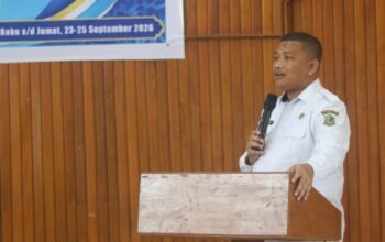 Gorontalo Memulai