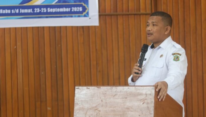 Gorontalo Memulai