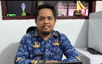 Terus Dimaksimalkan, Lurah Limba B Ungkap Capaian PBB 69 Persen
