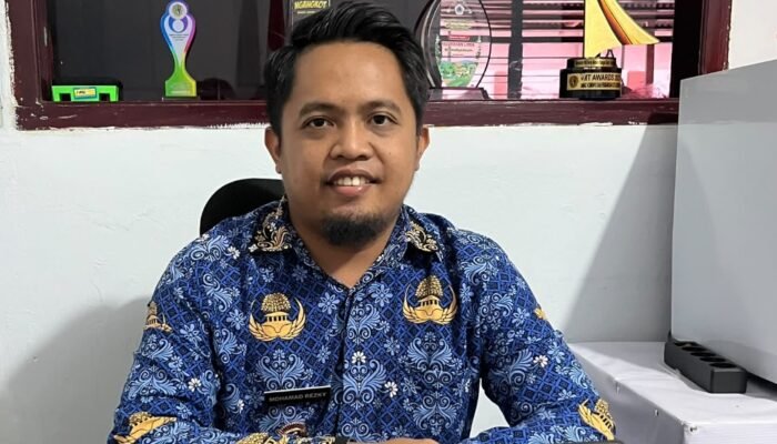 Terus Dimaksimalkan, Lurah Limba B Ungkap Capaian PBB 69 Persen