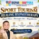 Disparekrafpora Kabgor Hadirkan Healing Hypnotherapy, Wisata di Pentadio Resort Kini Tawarkan Pengalaman Berbeda