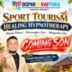 Disparekrafpora Kabgor Hadirkan Healing Hypnotherapy, Wisata di Pentadio Resort Kini Tawarkan Pengalaman Berbeda