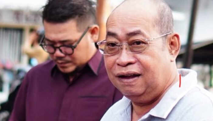 Desak Dirkrimsus Marully Angkat Kaki, Rumampuk: Jangan Biarkan Perkara Cagar Budaya Memecah Masyarakat Gorontalo