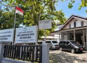 Momentum Sumpah Pemuda, DLHK Gorontalo Ajak Generasi Muda Bergerak Jaga Lingkungan dan Hutan