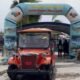 Liburan Hemat, Anak-Anak Pasti Senang! Waterboom Tiara Park Hadirkan Beragam Wahana Seru