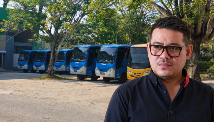 Pasca Aksi Solidaritas ASN Kota Di Polda Gorontalo, Jubir Wali Kota Soroti Kedatangan Aparat ke Rumah Pejabat