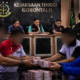 Skandal Dana Hibah Di Tubuh KONI, Kembalikan Uang Panas, Tak Hapus Proses Hukum