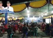 Ketika Pemerintah Turun ke Kelurahan, Melihat Cara Adhan – Indra Membangun Kota Gorontalo