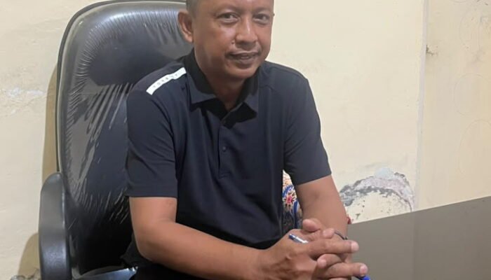 Heledulaa Utara Andalkan Getor, PBB Hampir 100 Persen dan Saluran Terus Dibersihkan