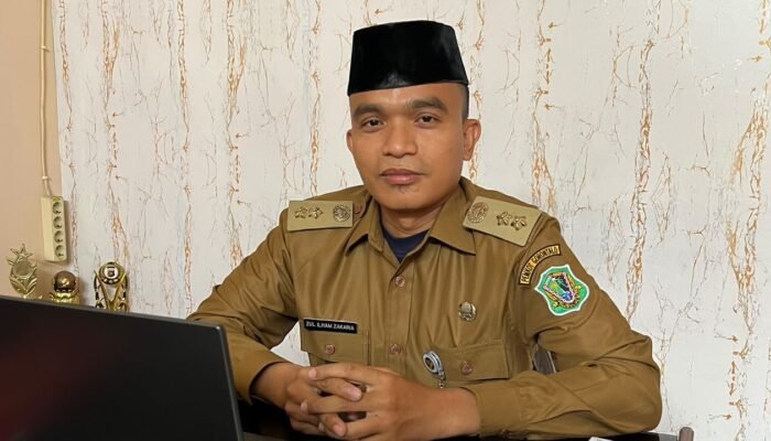Taat Pajak Ikuti Arahan Wali Kota, PBB Heledulaa Selatan Capai 99,65 Persen