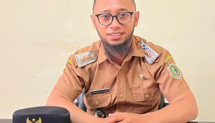 Kejar Target PBB, Dulomo Utara Andalkan Partisipasi Warga