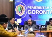 Ini Alasan Pemkot Gorontalo, Minta KPK Dampingi Pembangunan Proyek Strategis