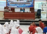 DPPKBP3A Kota Gorontalo, SIGAP P4S, Nurainsyah Kadir, Pencegahan Perilaku Menyimpang, Ruang Bersama Indonesia, Kementerian PPPA, Karang Taruna Gorontalo, Ketahanan Keluarga, Kota Gorontalo, Perlindungan Perempuan dan Anak