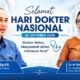 Hari Dokter Nasional 2026, Dua Direktur RSUD di Kota Gorontalo Tegaskan Komitmen Tingkatkan Pelayanan Kesehatan